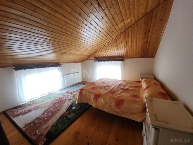 7 otaqlı həyət evi/bağ evi - Görədil q. - 350 m² (25)