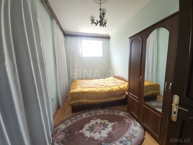 7 otaqlı həyət evi/bağ evi - Görədil q. - 350 m² (15)