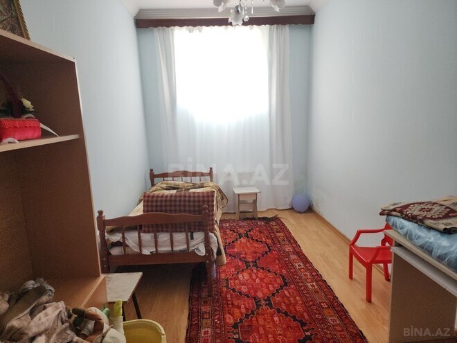 7 otaqlı həyət evi/bağ evi - Görədil q. - 350 m² (13)