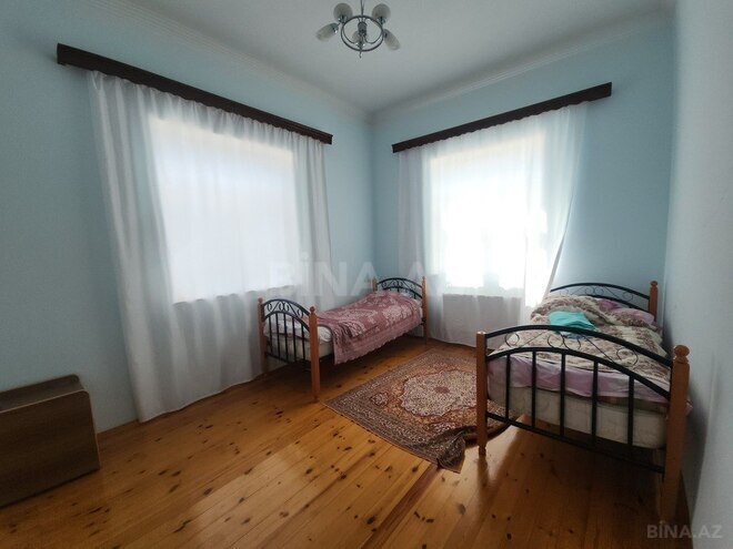 7 otaqlı həyət evi/bağ evi - Görədil q. - 350 m² (21)