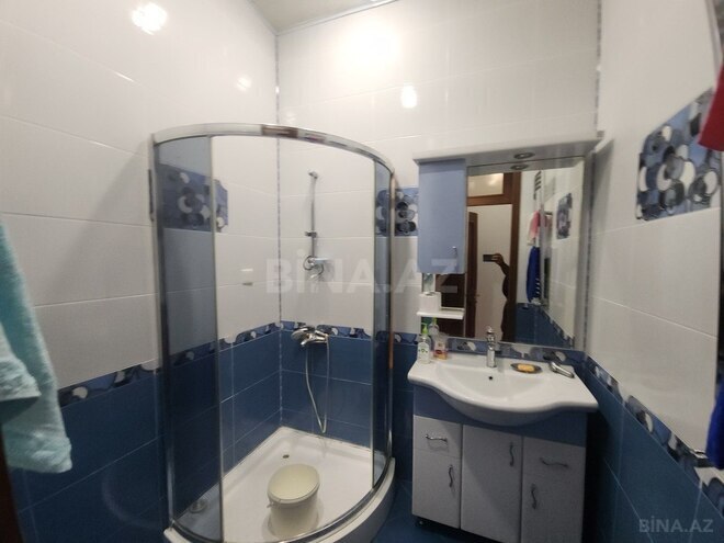 7 otaqlı həyət evi/bağ evi - Görədil q. - 350 m² (19)