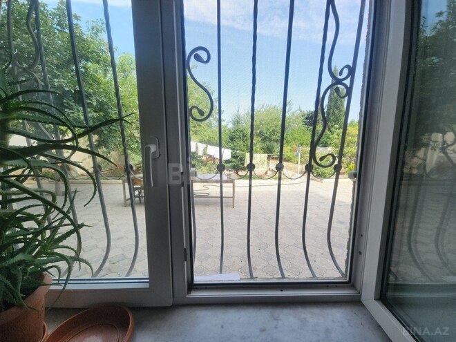 7 otaqlı həyət evi/bağ evi - Görədil q. - 350 m² (26)