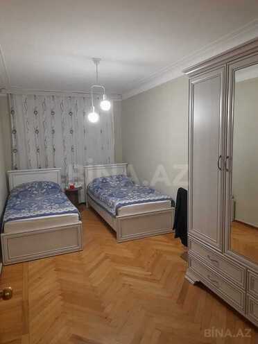2 otaqlı köhnə tikili - Elmlər Akademiyası m. - 53 m² (4)