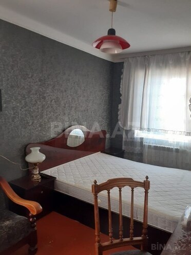 2 otaqlı köhnə tikili - Neftçilər m. - 60 m² (10)