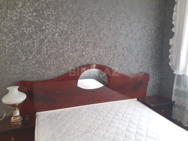 2 otaqlı köhnə tikili - Neftçilər m. - 60 m² (4)