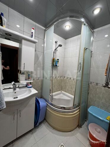 3 otaqlı köhnə tikili - Azadlıq Prospekti m. - 120 m² (4)