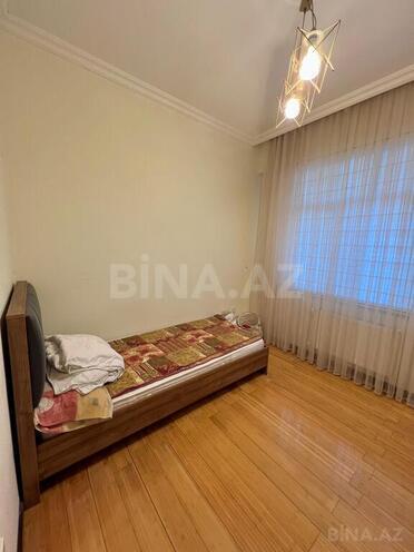 3 otaqlı yeni tikili - Şah İsmayıl Xətai m. - 105 m² (7)