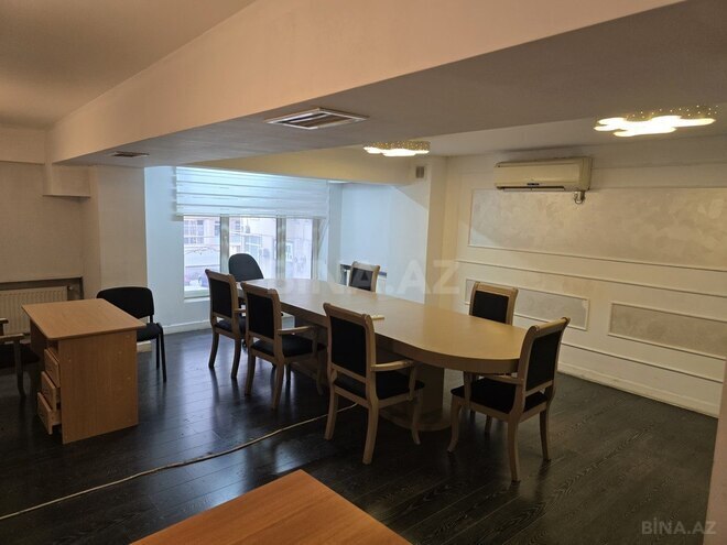 1-комн. офис - м. Нариман Нариманов - 40 м² (3)