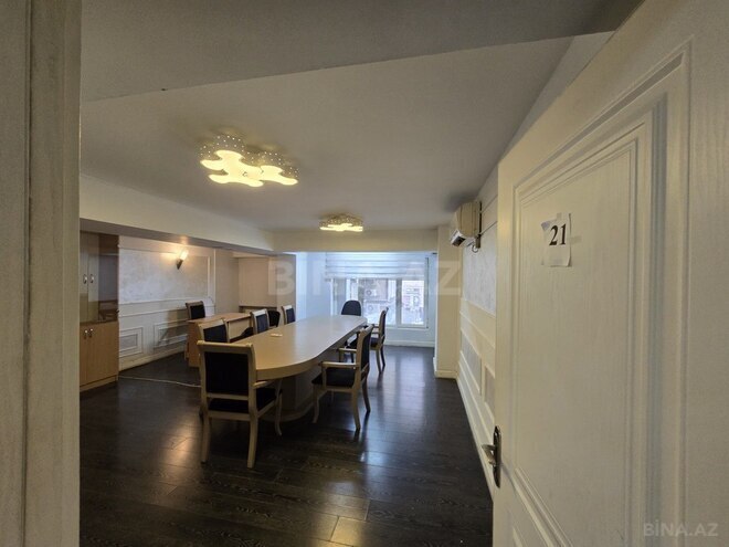 1-комн. офис - м. Нариман Нариманов - 40 м² (4)