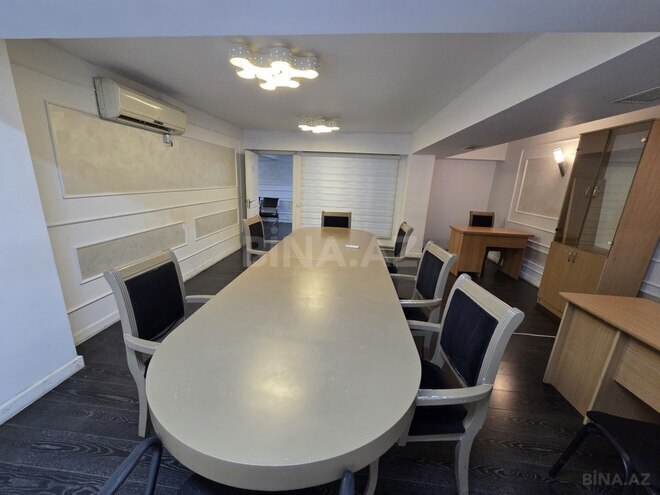 1-комн. офис - м. Нариман Нариманов - 40 м² (5)