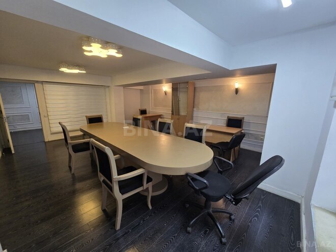 1-комн. офис - м. Нариман Нариманов - 40 м² (1)