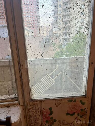 1-комн. вторичка - м. Иншаатчылар - 45 м² (4)