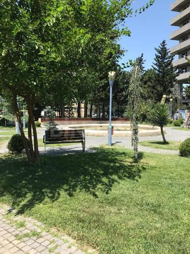3 otaqlı köhnə tikili - Azadlıq Prospekti m. - 120 m² (13)