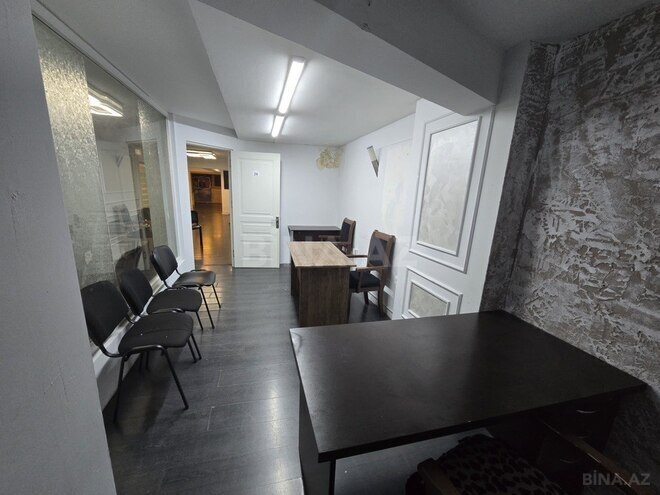 1-комн. офис - м. Нариман Нариманов - 20 м² (3)