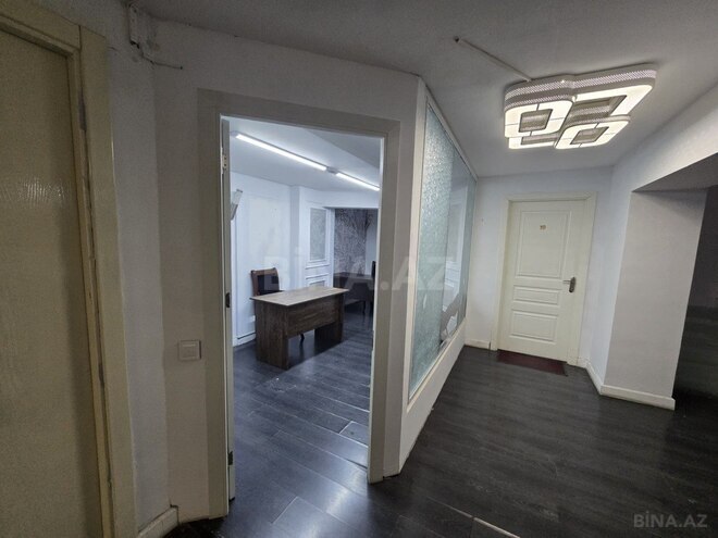 1-комн. офис - м. Нариман Нариманов - 20 м² (4)