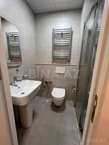 2 otaqlı yeni tikili - 20 Yanvar m. - 50 m² (13)
