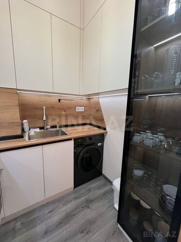 2 otaqlı yeni tikili - 20 Yanvar m. - 50 m² (12)