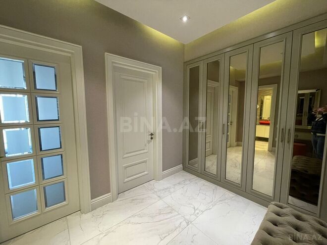 Сдаётся 2-комн. новостройка 60 м², м. Элмляр Академиясы, photo 8 from 18