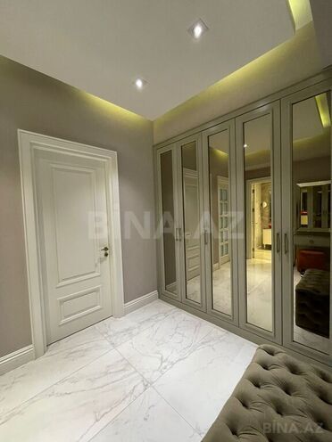 Сдаётся 2-комн. новостройка 60 м², м. Элмляр Академиясы, photo 11 from 18