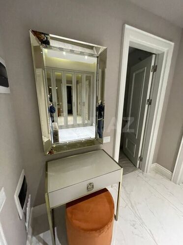 Сдаётся 2-комн. новостройка 60 м², м. Элмляр Академиясы, photo 14 from 18