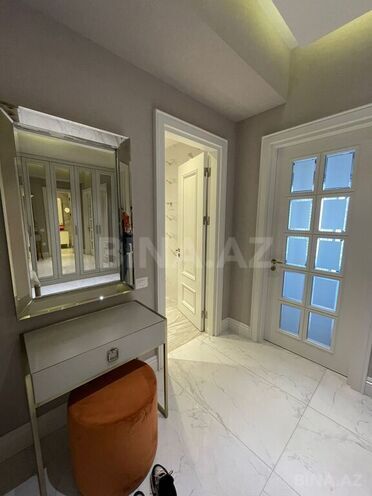 Сдаётся 2-комн. новостройка 60 м², м. Элмляр Академиясы, photo 10 from 18