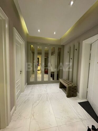 Сдаётся 2-комн. новостройка 60 м², м. Элмляр Академиясы, photo 7 from 18