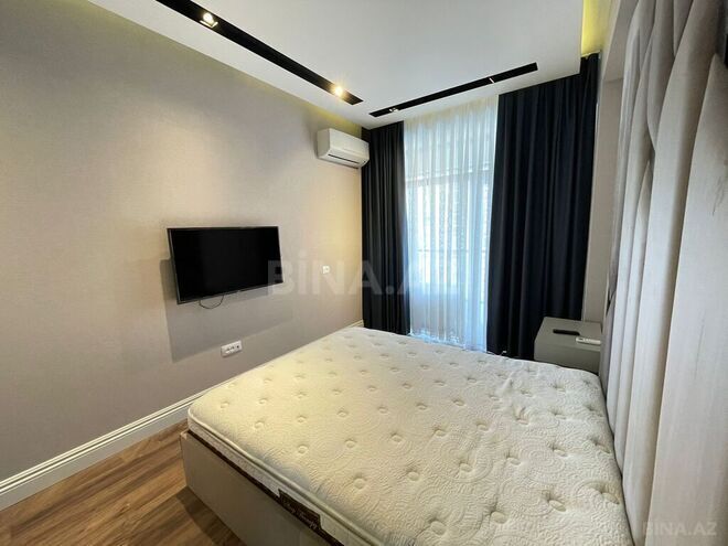 Сдаётся 2-комн. новостройка 60 м², м. Элмляр Академиясы, photo 6 from 18