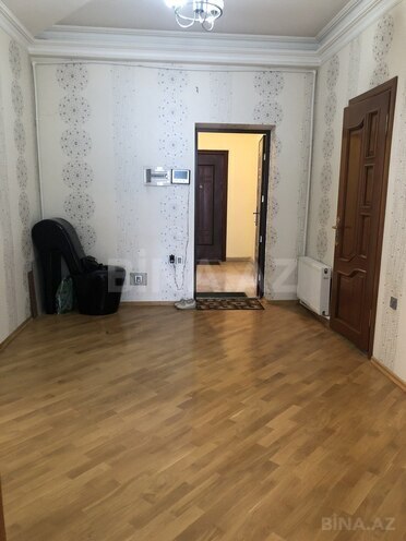 2 otaqlı yeni tikili - Gənclik m. - 100 m² (1)