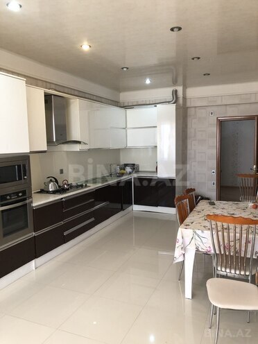 2 otaqlı yeni tikili - Gənclik m. - 100 m² (9)