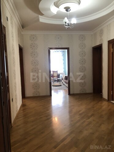 2 otaqlı yeni tikili - Gənclik m. - 100 m² (12)