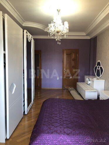 2 otaqlı yeni tikili - Gənclik m. - 100 m² (5)