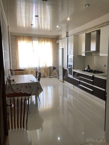 2 otaqlı yeni tikili - Gənclik m. - 100 m² (10)