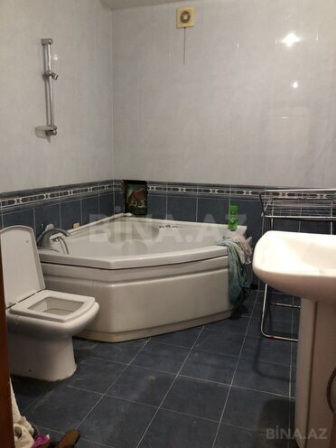 2 otaqlı yeni tikili - Gənclik m. - 100 m² (11)