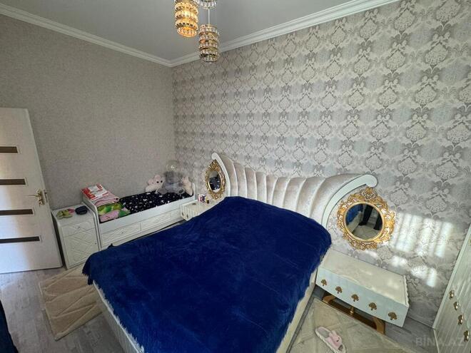 3-комн. дом/дача - пос. Масазыр - 42 м² (6)