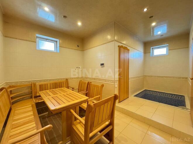 Satılır 9 otaqlı həyət evi/bağ evi 1 000 m², Badamdar q., photo 23 from 26