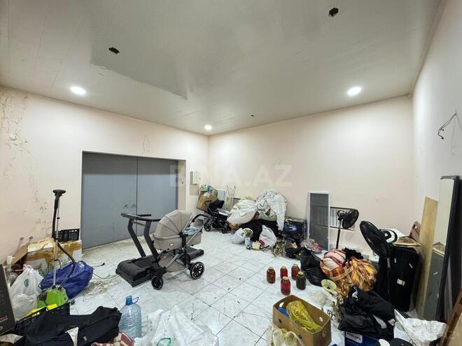 Satılır 9 otaqlı həyət evi/bağ evi 1 000 m², Badamdar q., photo 25 from 26