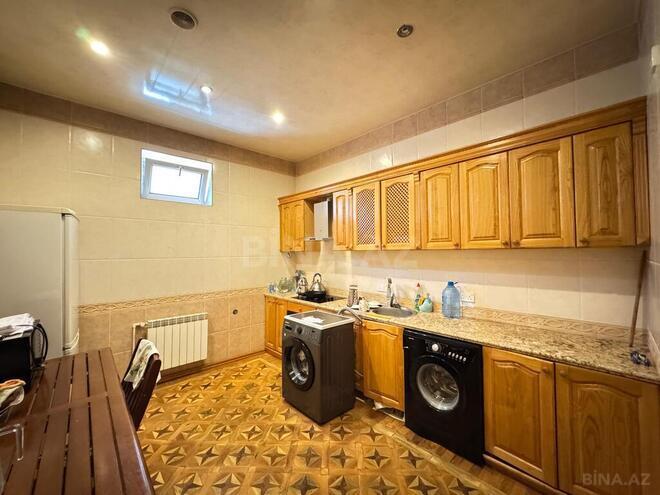 Satılır 9 otaqlı həyət evi/bağ evi 1 000 m², Badamdar q., photo 18 from 26