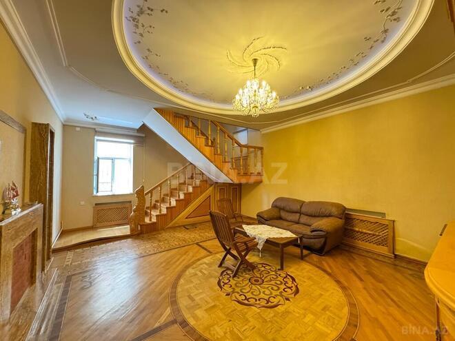 Satılır 9 otaqlı həyət evi/bağ evi 1 000 m², Badamdar q., photo 11 from 26