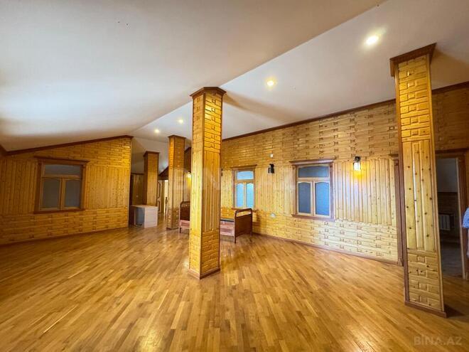 Satılır 9 otaqlı həyət evi/bağ evi 1 000 m², Badamdar q., photo 19 from 26