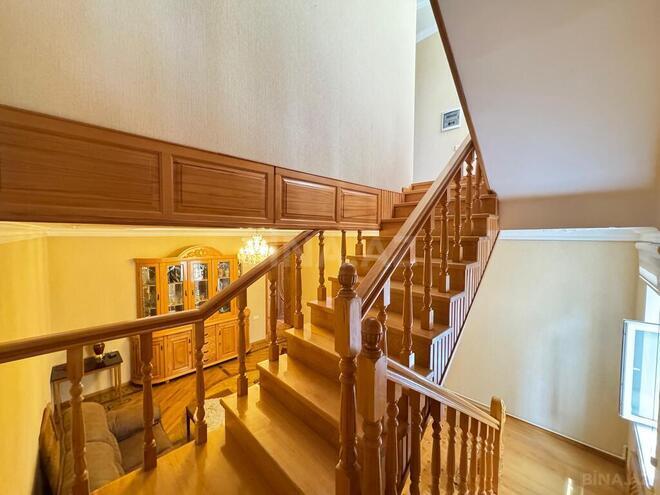 Satılır 9 otaqlı həyət evi/bağ evi 1 000 m², Badamdar q., photo 12 from 26