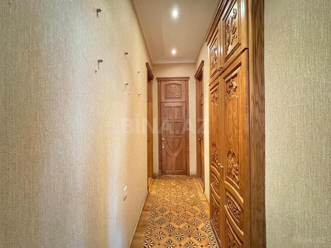 Satılır 9 otaqlı həyət evi/bağ evi 1 000 m², Badamdar q., photo 22 from 26