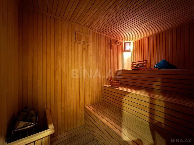 Satılır 9 otaqlı həyət evi/bağ evi 1 000 m², Badamdar q., photo 24 from 26