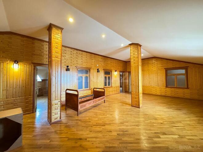 Satılır 9 otaqlı həyət evi/bağ evi 1 000 m², Badamdar q., photo 20 from 26