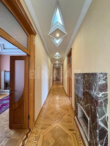 Satılır 9 otaqlı həyət evi/bağ evi 1 000 m², Badamdar q., photo 13 from 26