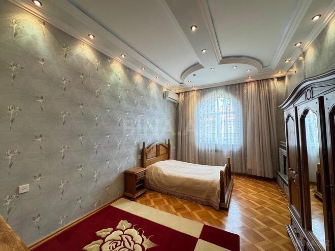 Satılır 9 otaqlı həyət evi/bağ evi 1 000 m², Badamdar q., photo 16 from 26