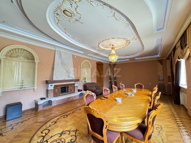 Satılır 9 otaqlı həyət evi/bağ evi 1 000 m², Badamdar q., photo 10 from 26