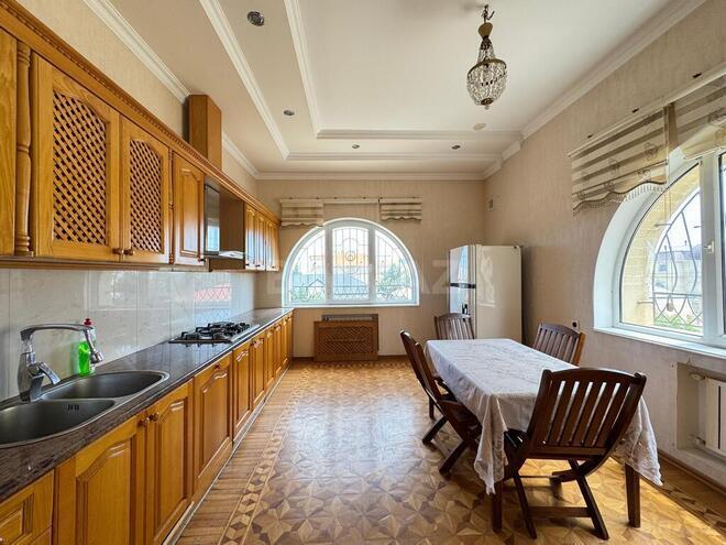 Satılır 9 otaqlı həyət evi/bağ evi 1 000 m², Badamdar q., photo 17 from 26