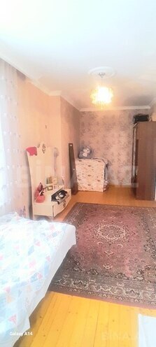 4 otaqlı həyət evi/bağ evi - Biləcəri q. - 120 m² (4)