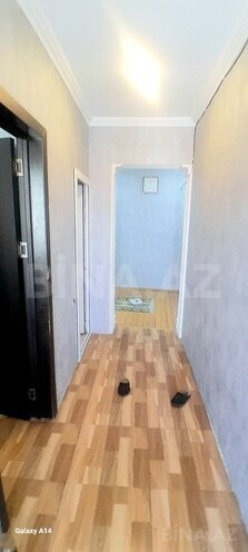 4 otaqlı həyət evi/bağ evi - Biləcəri q. - 120 m² (11)
