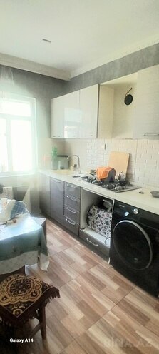 4 otaqlı həyət evi/bağ evi - Biləcəri q. - 120 m² (9)